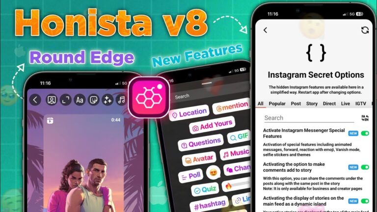 Honista App: Download, Features, Updates & Comparison with Instagram